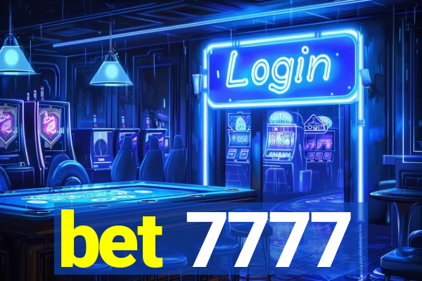 bet 7777